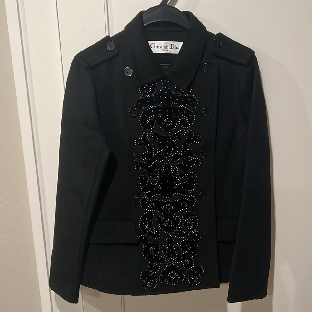 dior bar jacket - Picture 4 of 12